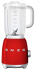Блендер Smeg BLF01RDEU