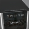 Шкаф винный Meyvel Винный холодильник (шкаф) термоэлектрический MEYVEL MV06-BSF1 (EASY)