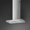 Т-образная вытяжка Smeg KBT700XE