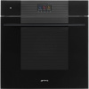 Электрический духовой шкаф Smeg SO6104APB3