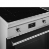 Центр варочный Smeg C6IMXT2