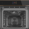 Электрический духовой шкаф Smeg SO6604M2PNR