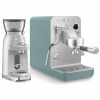 Кофемашина Smeg EMC02EGMEU