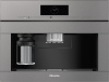 Кофемашина встраиваемая Miele CVA 7845 Graphite grey