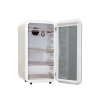 Шкаф винный Холодильник для напитков Meyvel MD71-White