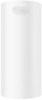 Вытяжка кухонная цилиндрическая островная MEFERI TUBE40WH ISLA COMFORT PLUS, 40 см, белая, производительность 1200 м3/ч, 5 скоростей, режимы отвод и рециркуляция, сенсорное управление, гарантия 3 года