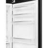 Холодильник с нижней морозилкой Smeg FAB38RBL