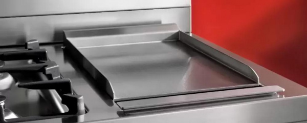 Центр варочный Bertazzoni HER126G2ENET
