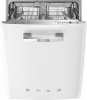 Посудомоечная машина Smeg ST2FABWH2