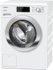 Стиральная машина с фронтальной загрузкой Miele WEG 365 WCS PWash&9kg Lotos white