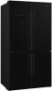 Холодильник side by side Smeg FQ60NDF