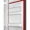 Холодильник с верхней морозилкой Smeg FAB30RRD6
