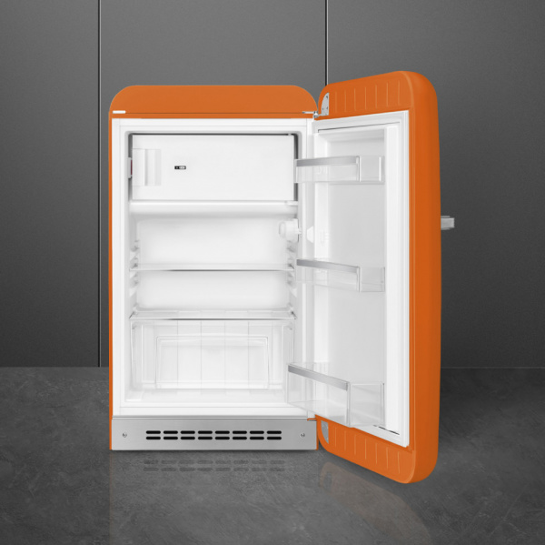 Холодильник с одной дверцей Smeg FAB10ROR6