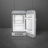 Холодильник с одной дверцей Smeg  FAB5RSV5