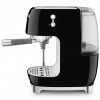 Кофемашина Smeg ECF03BLEU