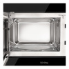 Печь микроволновая встраиваемая Korting KMI 928 GN
