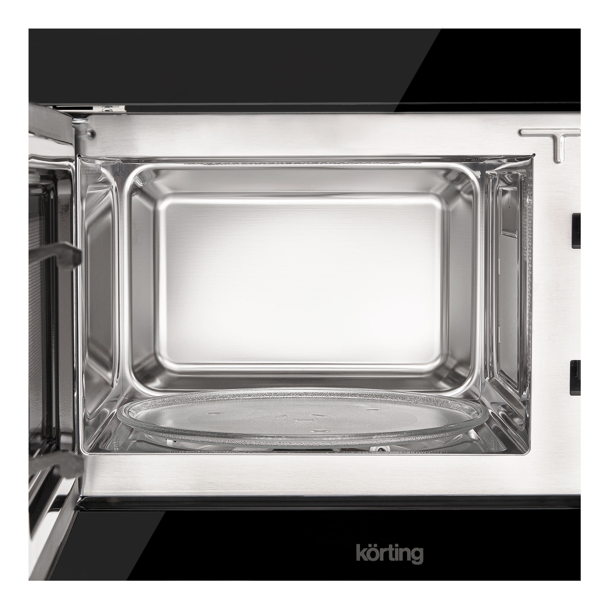 Печь микроволновая встраиваемая Korting KMI 928 GN