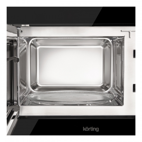 Печь микроволновая встраиваемая Korting KMI 928 GN