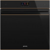 Электрический духовой шкаф Smeg SOP6604TPNR
