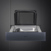 Вакууматорный шкаф Smeg CPV115G