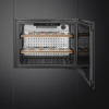 Шкаф винный встраиваемый Smeg CVI121G