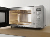 Микроволновая печь Miele M 6012 SC CleanSteel/Stainless Steel