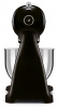 Миксер Smeg SMF02BLEU