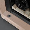 Шкаф винный Meyvel Винный холодильник (шкаф) компрессорный MEYVEL MV69-WC1-M (Cold Maple)