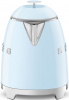 Чайник Smeg KLF05PBEU