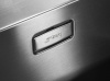 Металлическая мойка Smeg VR12S70RS