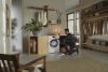 Машина сушильная Miele TSF 763 WP