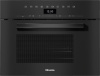 Пароварка встраиваемая Miele DGM7440OBSW
