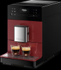 Кофемашина Miele CM 5310 Silence Tayberry red