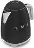 Чайник Smeg KLF03BLMEU