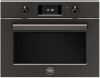 Электрический духовой шкаф Bertazzoni F457PROMWTN