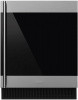 Шкаф винный встраиваемый Smeg CVI338RX3