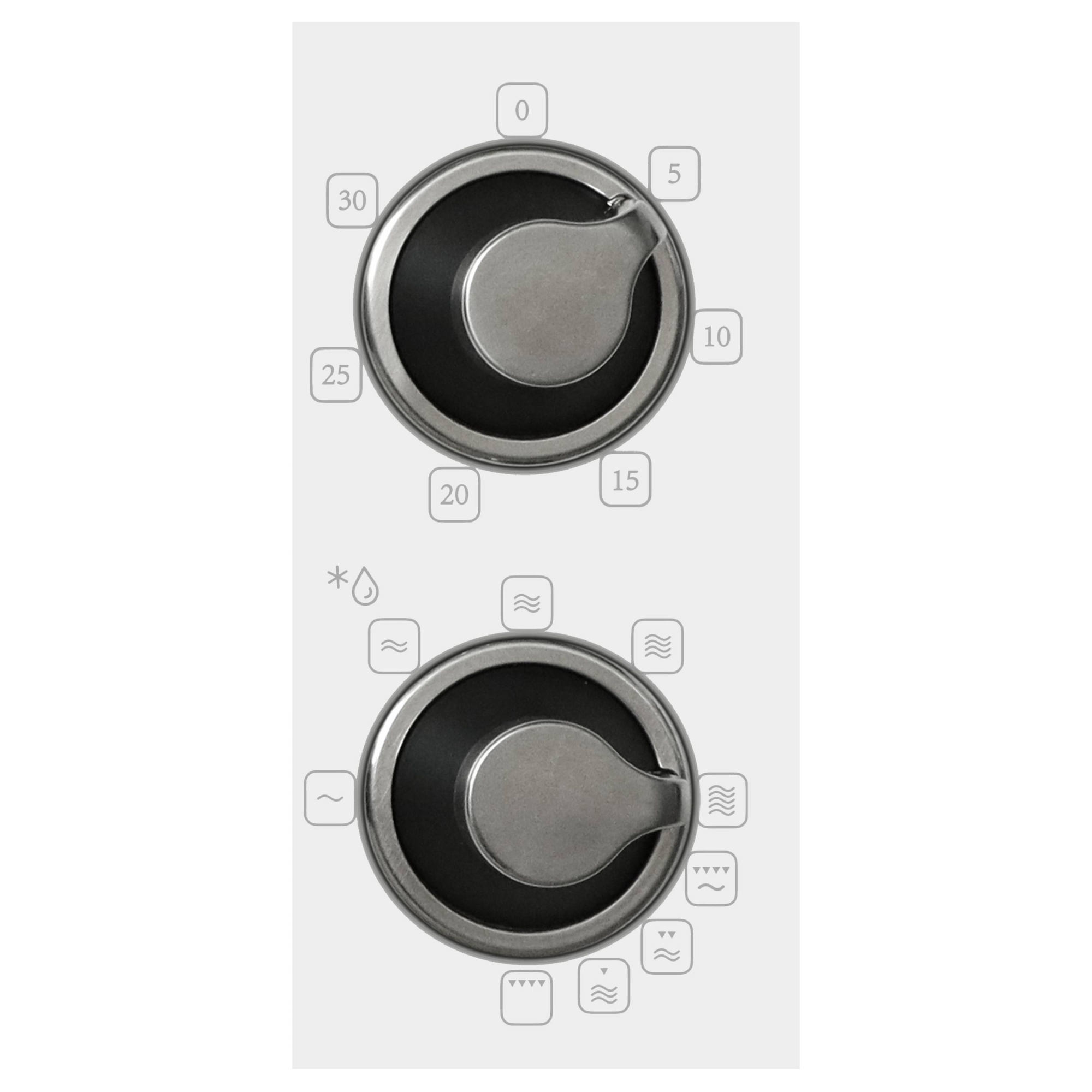 Печь микроволновая встраиваемая Korting KMI 820 RSI