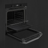 Электрический духовой шкаф De Dietrich DOPH375X