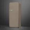 Холодильник с одной дверцей Smeg FAB28RDTP6