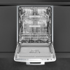 Посудомоечная машина Smeg ST2FABWH2