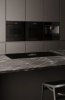 Печь микроволновая встраиваемая Bertazzoni FMOD4077MTB1