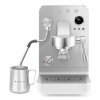 Кофемашина Smeg EMC02WHMEU