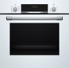 Электрический духовой шкаф Bosch HBF534EW0Q