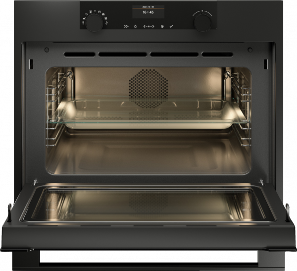 Печь микроволновая встраиваемая Asko OM8464A1