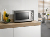 Микроволновая печь Miele M 6012 SC CleanSteel/Stainless Steel