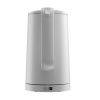 Чайник Электрический чайник Meyvel MKE-03T (White)
