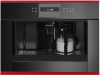 Кофемашина встраиваемая Kuppersbusch CKV 6550.0 S8