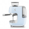 Кофемашина Smeg EGF03PBEU