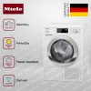 Машина сушильная Miele TEF 765 WP EcoSpeed&8kg Lotos white