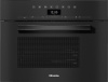 Пароварка встраиваемая Miele DG7440OBSW